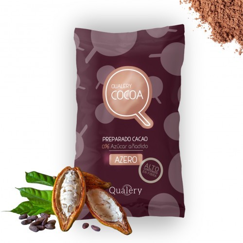 AZERO - SUGAR-FREE